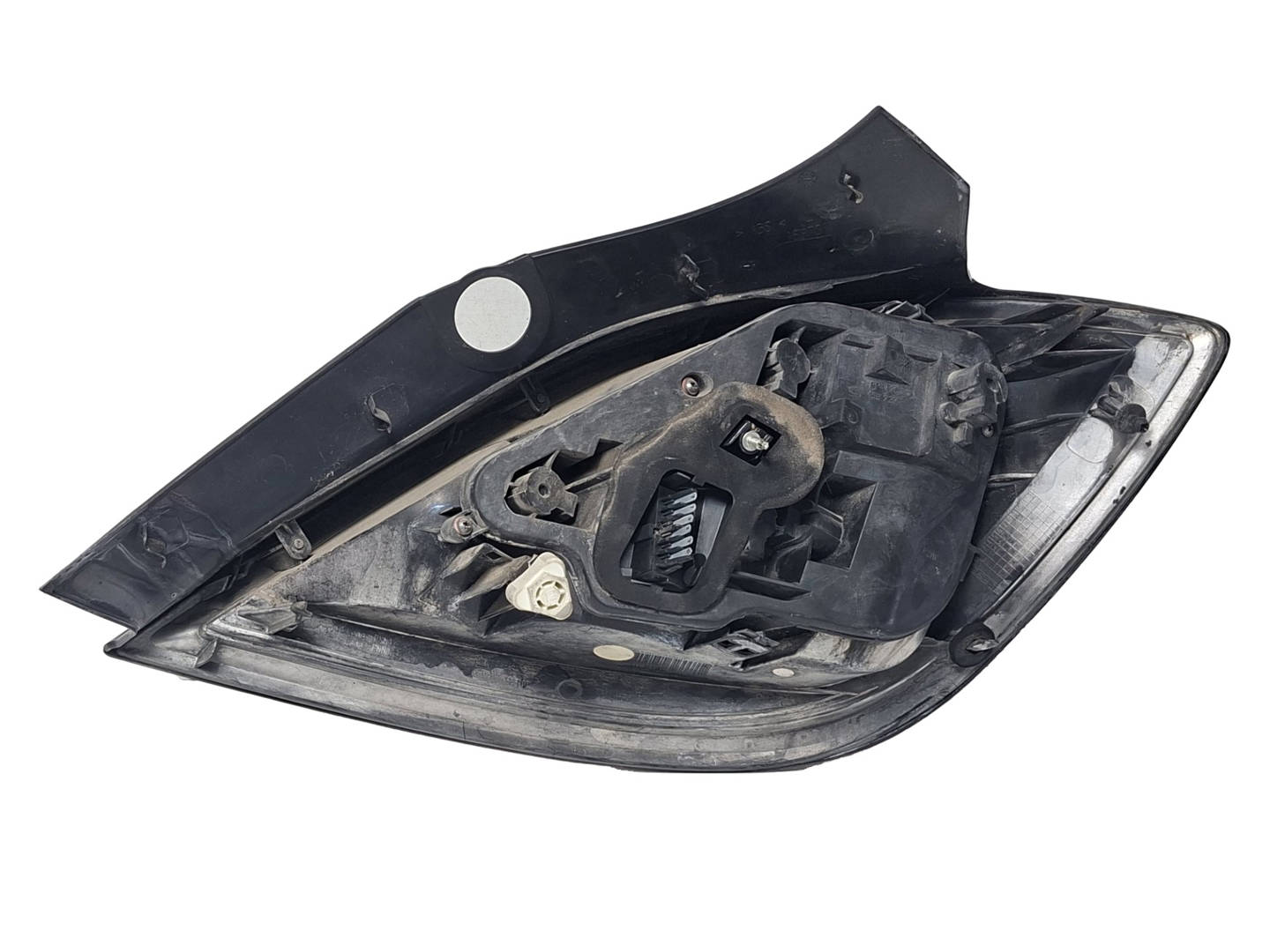 Foto 3 de Faro Antiniebla Trasero Izquierdo Opel Astra G Coupé (2000–2004)