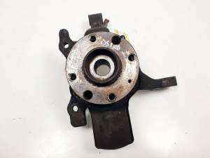 MANGUETA DELANTERA IZQUIERDA 13156048 OPEL ASTRA H BER. Autodesguaces Alicante