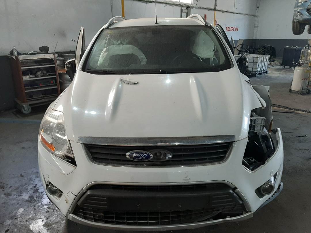 FORD KUGA (CBV) (2008 - 2013)