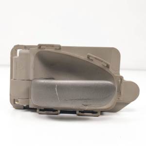 MANETA INTERIOR TRASERA IZQUIERDA 9631487777 CITROEN XSARA PICASSO Autodesguaces Alicante
