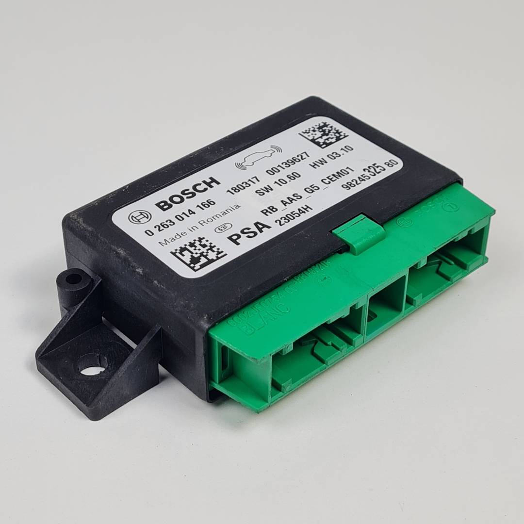 MODULO ELECTRONICO - 9824532580 - OPEL - GRANDLAND X