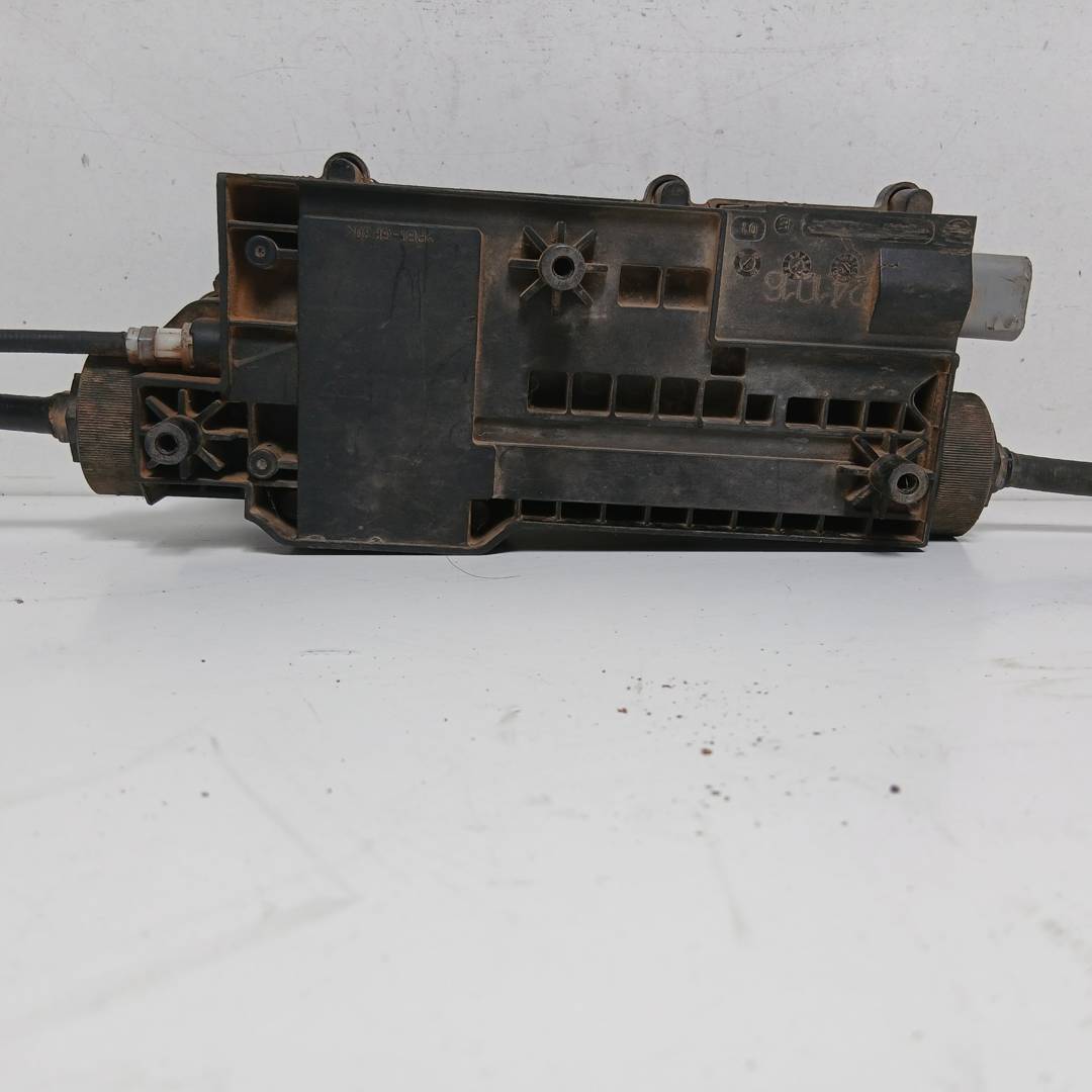 Foto 4 de Freno DE Mano Electrico BMW X5 (e70) (2006–2013)