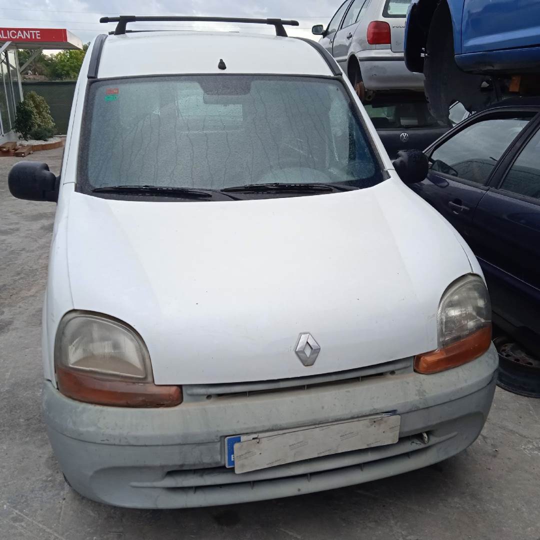 RENAULT KANGOO (F/KC) (1997 - 2003)