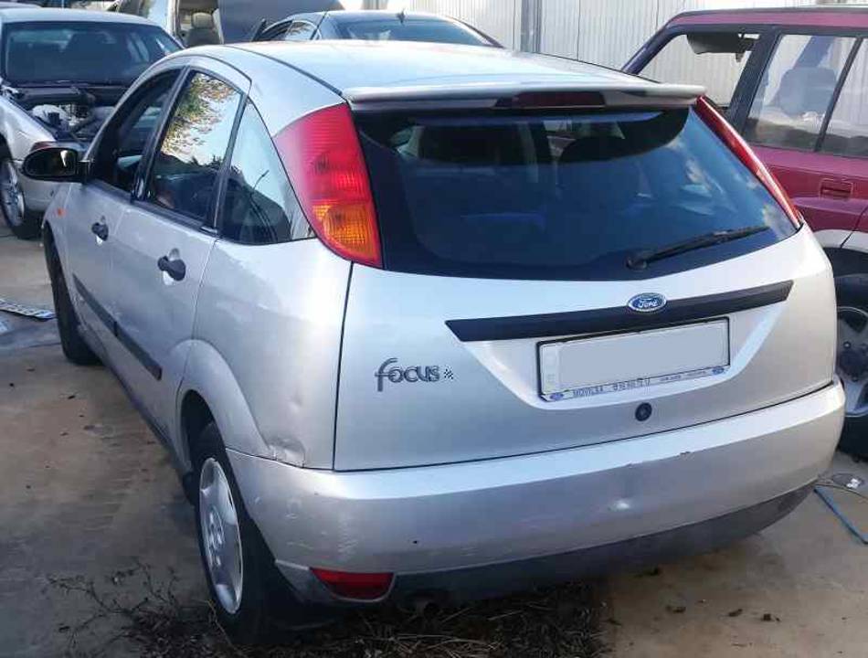 Imagen del vehículo FORD FOCUS BERLINA (CAK)