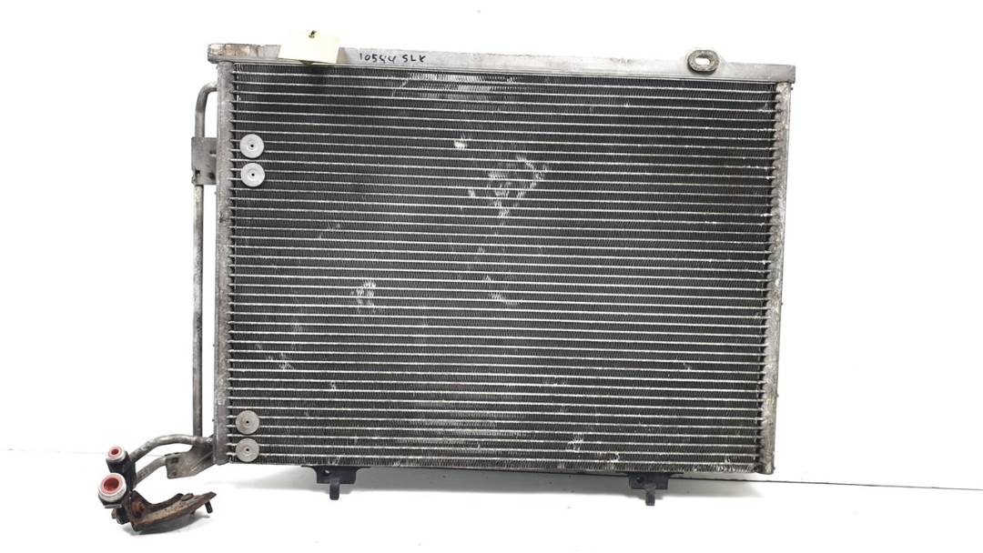 CONDENSADOR / RADIADOR AIRE ACONDICIONADO - MERCEDES - CLASE SLK (W170) ROADSTER
