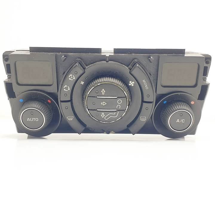 MANDO CLIMATIZADOR - 96738320XT - PEUGEOT - 3008 (T84)