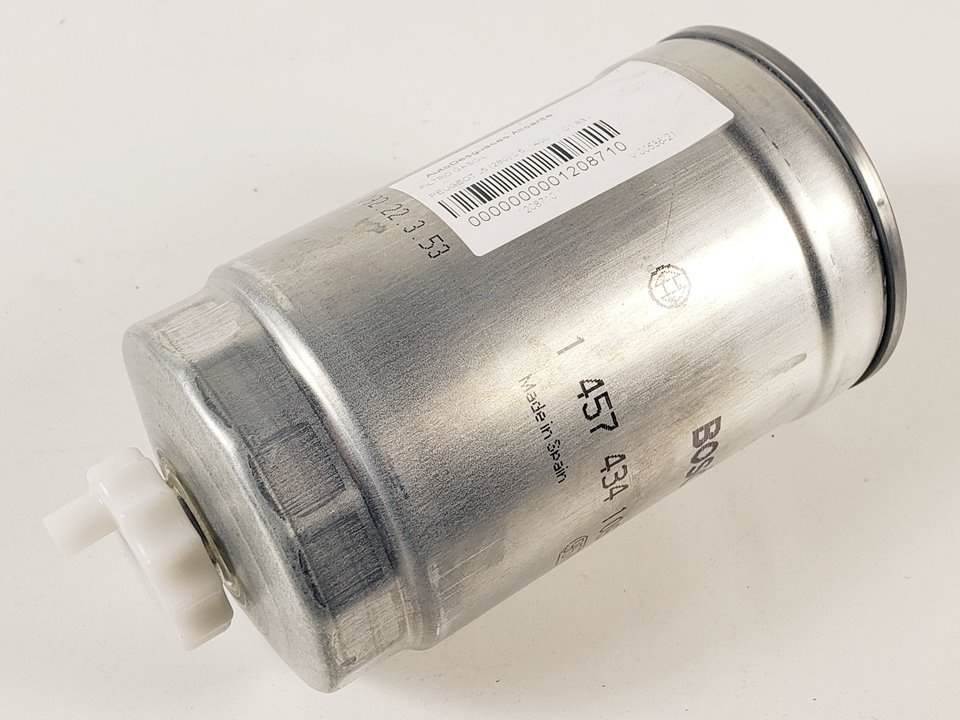 FILTRO GASOIL - 190661 - PEUGEOT - J5 (280)