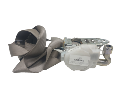 CINTURON SEGURIDAD DELANTERO IZQUIERDO 07L7P2510P TOYOTA AVENSIS BERLINA (T27) Autodesguaces Alicante