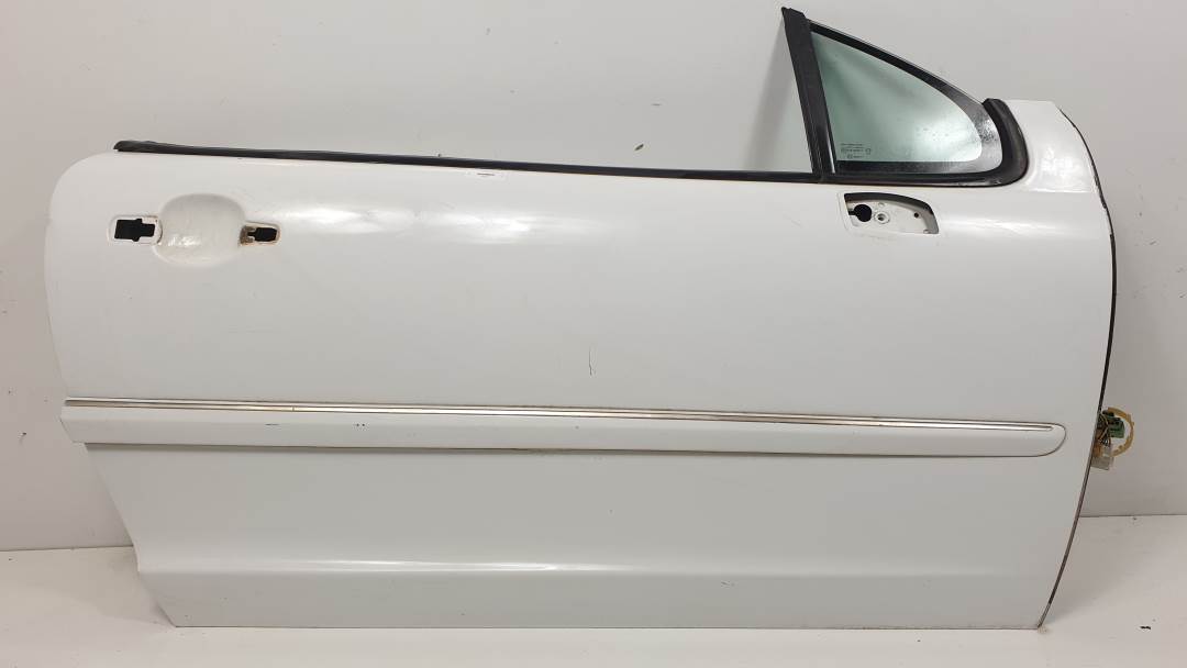 PUERTA DELANTERA DERECHA - adasdasd - PEUGEOT - 207 CC