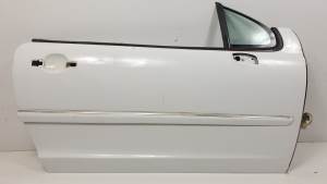 PUERTA DELANTERA DERECHA adasdasd PEUGEOT 207 CC Autodesguaces Alicante