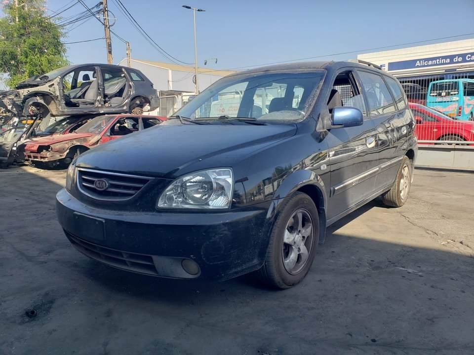 KIA CARENS (FJ) (1999 - 2006)