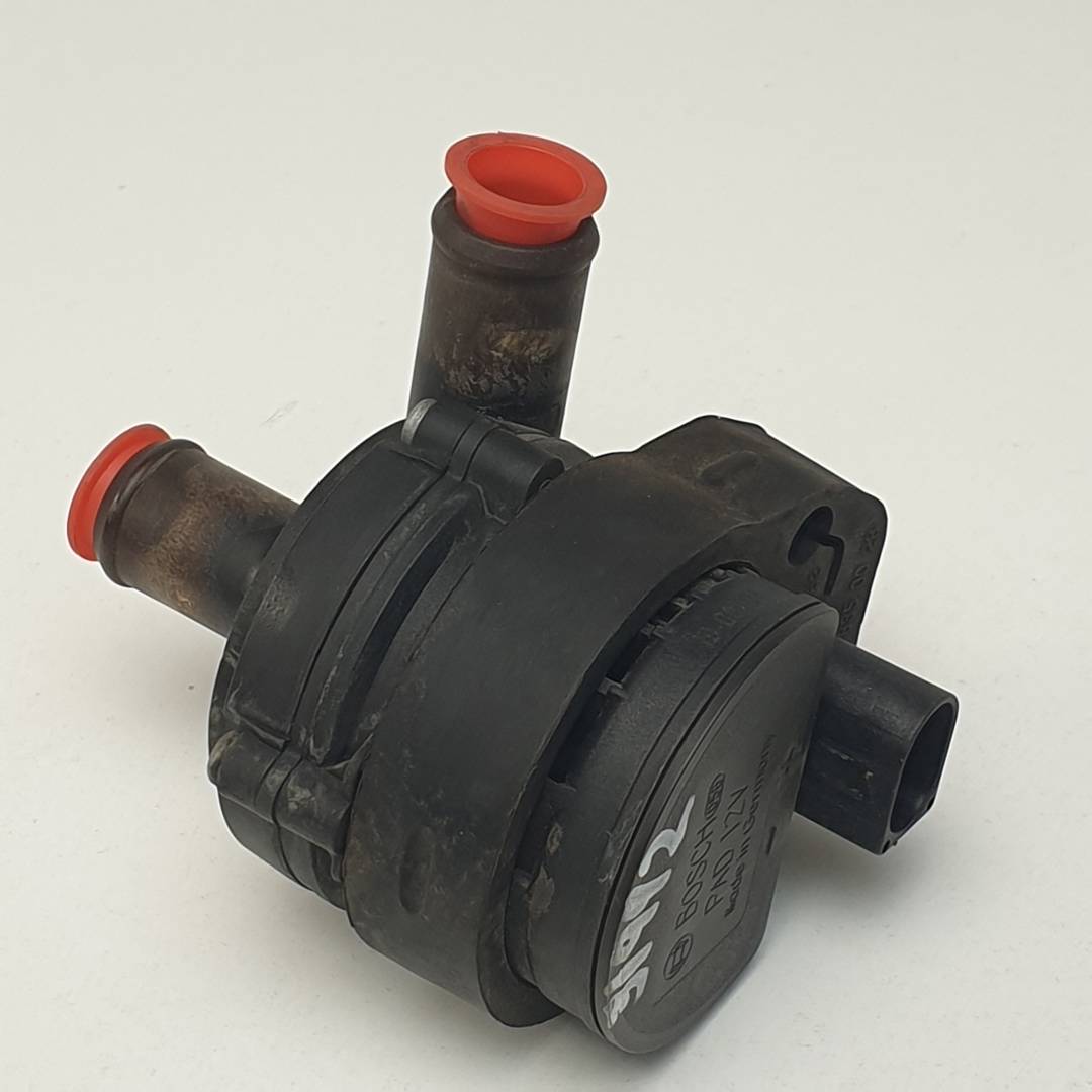 BOMBA AGUA - A2118350028 - MERCEDES - SPRINTER III (W910)