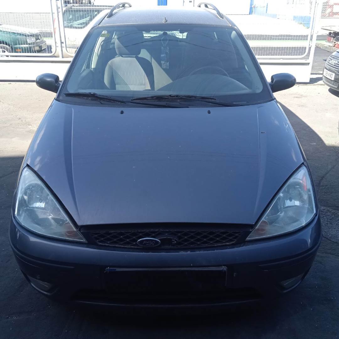 FORD FOCUS TURNIER (CAK) (1998 - 2004)
