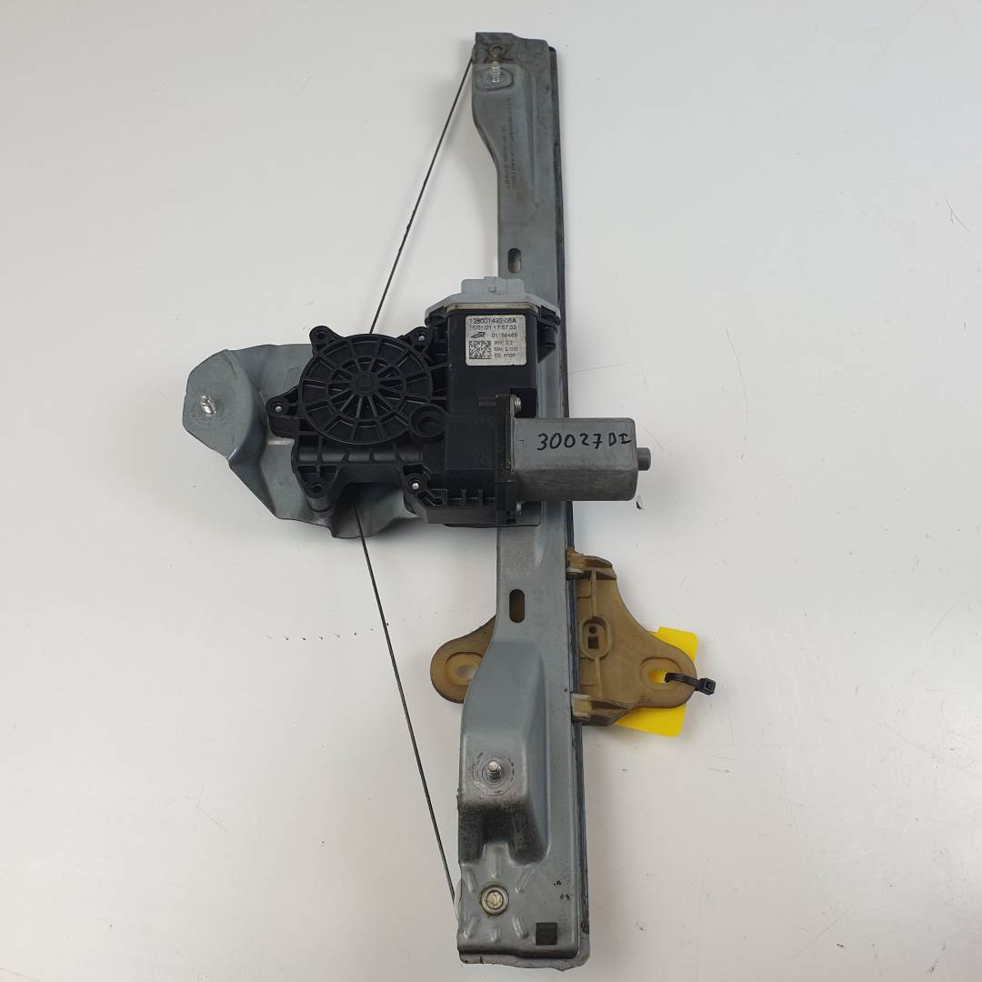 ELEVALUNAS DELANTERO IZQUIERDO - A4537203300 - SMART - FORFOUR (W453)