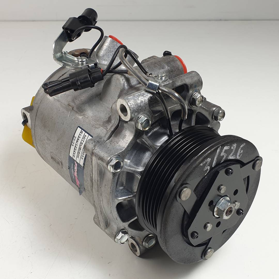 COMPRESOR AIRE ACONDICIONADO - 94090033 - MITSUBISHI - GRANDIS (NA0W)