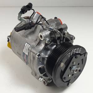 COMPRESOR AIRE ACONDICIONADO 94090033 MITSUBISHI GRANDIS (NA0W) Autodesguaces Alicante