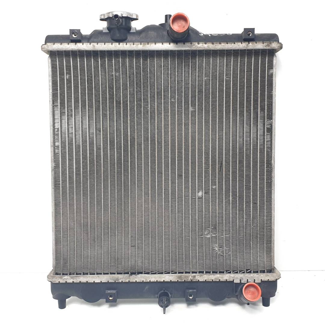 RADIADOR AGUA - HONDA - CIVIC BERLINA .5 (MA/MB)