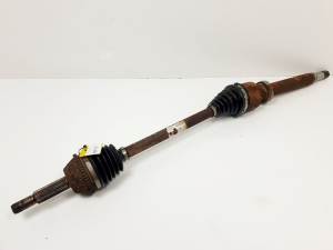 TRANSMISION DELANTERA DERECHA 6C113B436BE FORD MONDEO TURNIER (GE) Autodesguaces Alicante