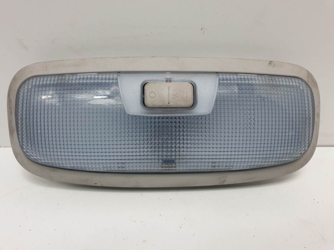 LUZ INTERIOR - C95YF - FORD - KUGA (CBV)