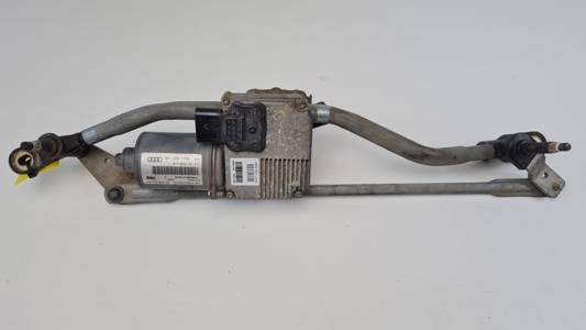 MOTOR LIMPIA DELANTERO 8K1955119A AUDI A4 BER. (B8) Autodesguaces Alicante