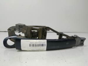 MANETA EXTERIOR DELANTERA IZQUIERDA 3B0837885885 VOLKSWAGEN POLO (9N1) Autodesguaces Alicante