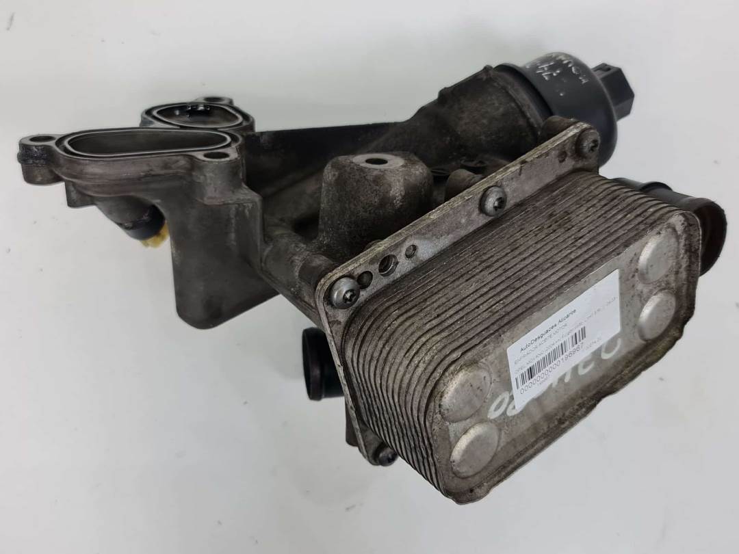ENFRIADOR ACEITE MOTOR - 8200781899 - OPEL - MOVANO (2004 =>)