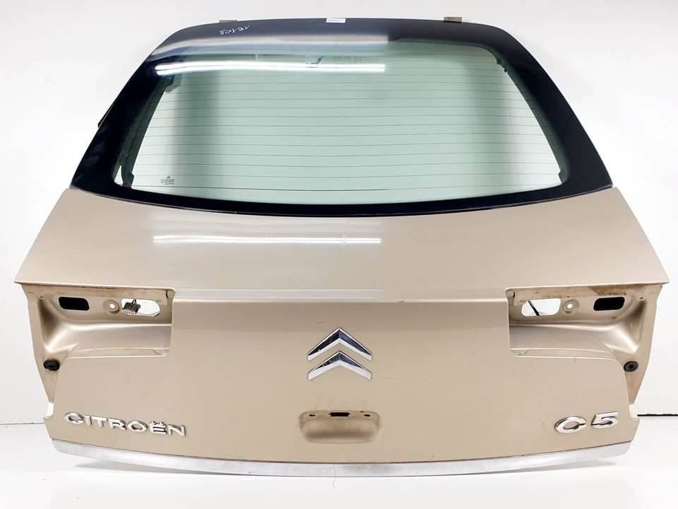 PORTON TRASERO - CITROEN - C5 BERLINA