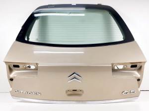 PORTON TRASERO CITROEN C5 BERLINA Autodesguaces Alicante