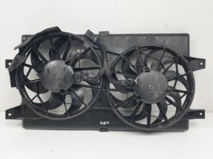 ELECTROVENTILADOR 04596320AB CHRYSLER SEBRING BERLINA (JR41) Autodesguaces Alicante