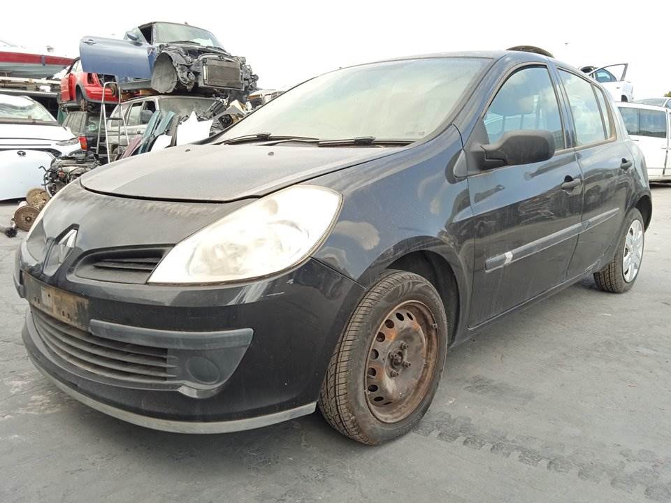 RENAULT CLIO III (2005 - 2016)