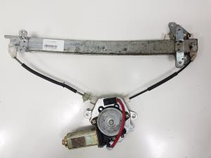 ELEVALUNAS DELANTERO DERECHO 807300M016 NISSAN ALMERA (N15) Autodesguaces Alicante