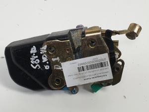 CERRADURA PUERTA DELANTERA IZQUIERDA CHRYSLER VOYAGER (RG) Autodesguaces Alicante