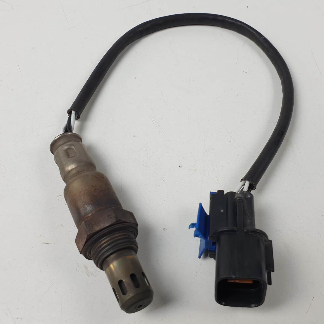 SONDA LAMBDA - NTK610W25640 - CHEVROLET - MATIZ (M200)