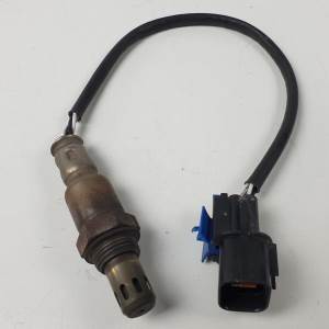 SONDA LAMBDA NTK610W25640 CHEVROLET MATIZ (M200) Autodesguaces Alicante
