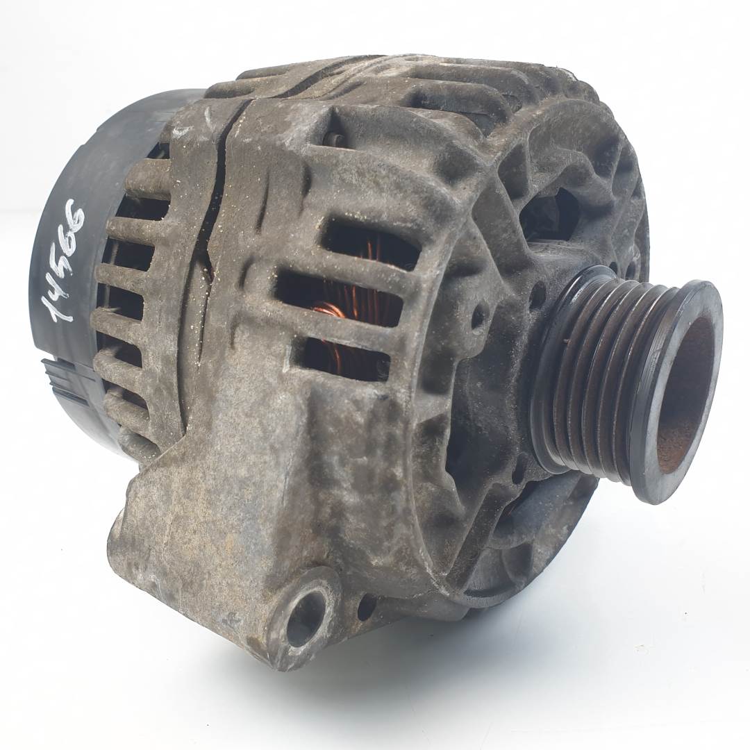 ALTERNADOR - 0101543202 - MERCEDES - CLASE CLK (W208) CABRIO