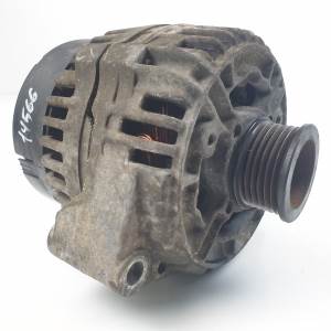 ALTERNADOR 0101543202 MERCEDES CLASE CLK (W208) CABRIO Autodesguaces Alicante
