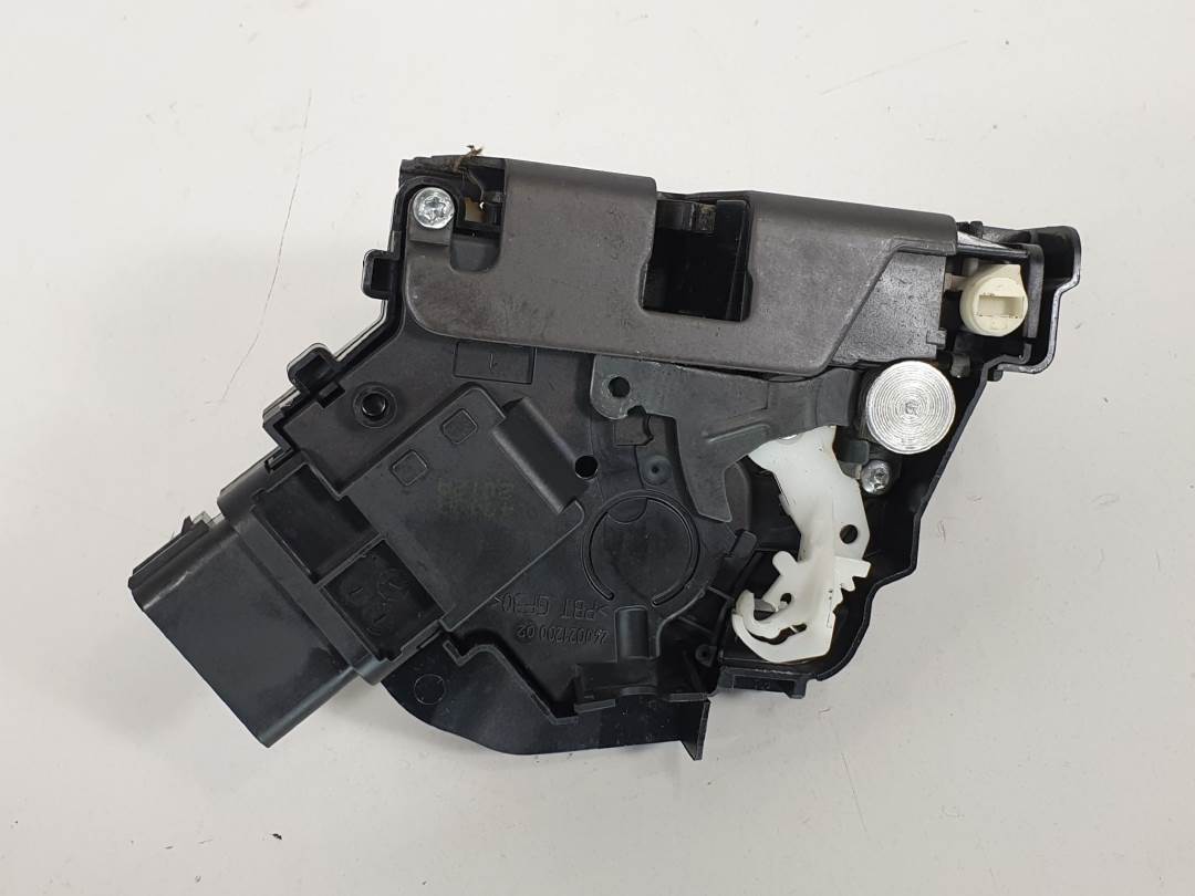 CERRADURA PUERTA TRASERA IZQUIERDA - 30799324 - VOLVO - XC60