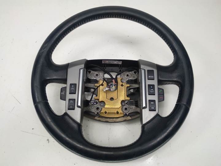 VOLANTE 8H223600EA LAND ROVER RANGE ROVER SPORT (L320) Autodesguaces Alicante