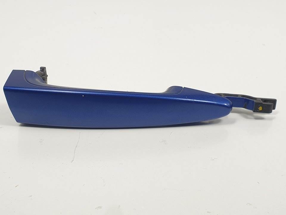MANETA EXTERIOR DELANTERA DERECHA - 7123974 - BMW - SERIE 3 BERLINA (E90)