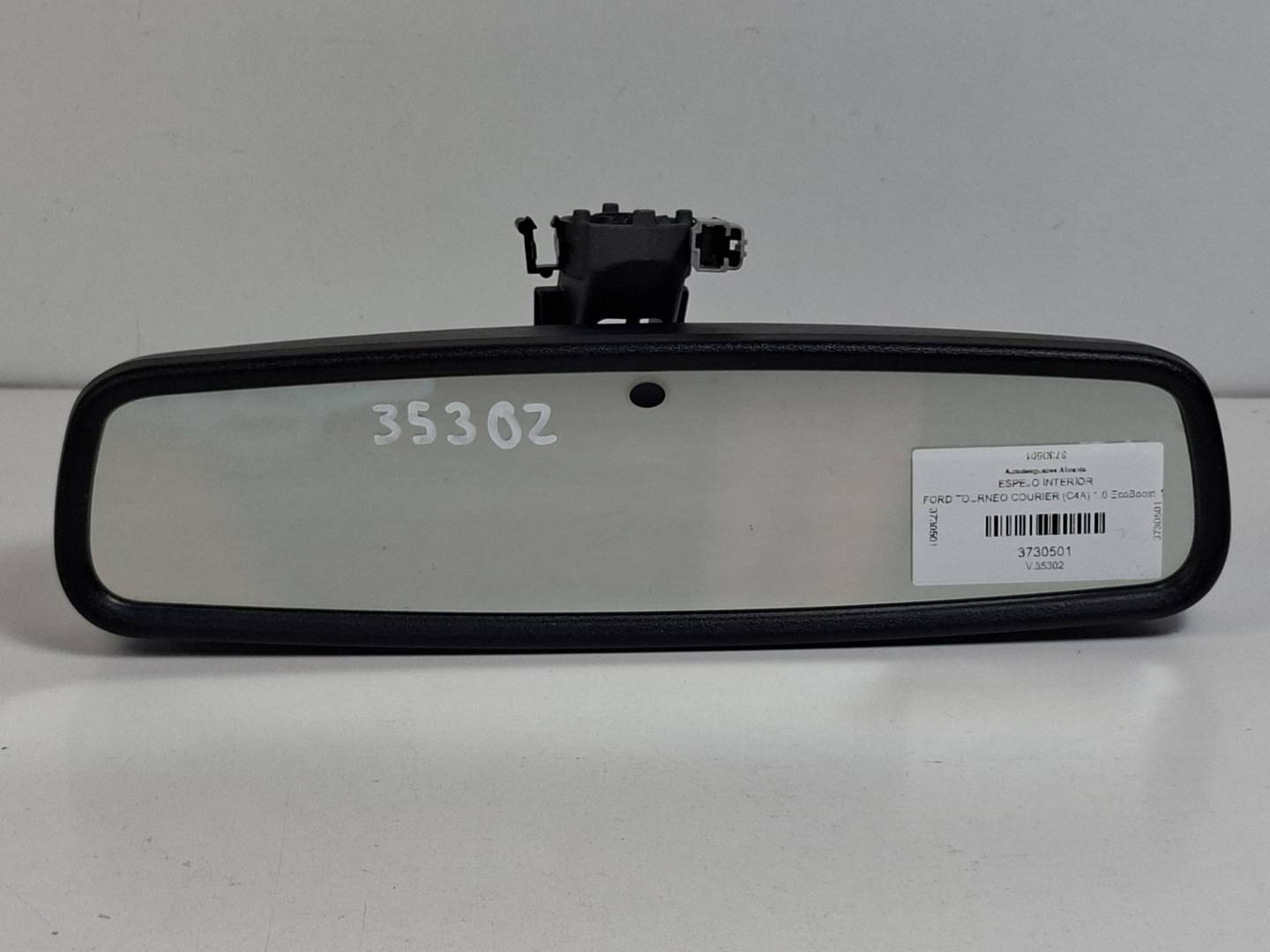 Rear-view mirror - CU5A17E678BB - FORD - TOURNEO COURIER (C4A)