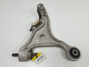 BRAZO SUSPENSION INFERIOR DELANTERO IZQUIERDO VOLVO S80 BERLINA (P2) Autodesguaces Alicante