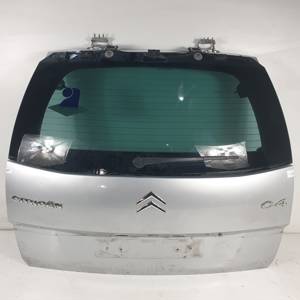 PORTON TRASERO CITROEN C4 GRAND PICASSO Autodesguaces Alicante