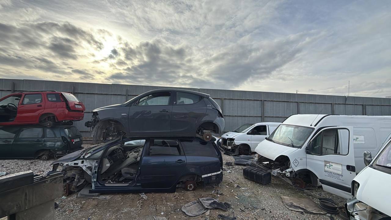 Imagen del vehículo MITSUBISHI GRANDIS (NA0W)