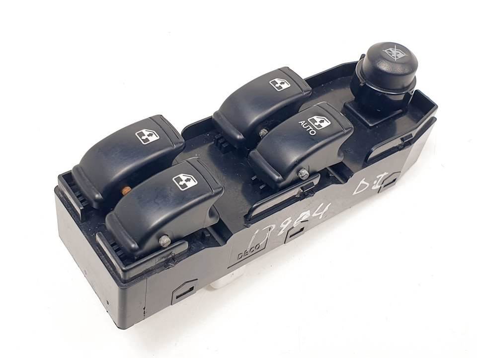 MANDO ELEVALUNAS DELANTERO IZQUIERDO - 621W05170 - CHEVROLET - LACETTI