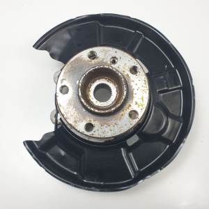 MANGUETA TRASERA IZQUIERDA BMW SERIE 1 LIM. (F20/F21) Autodesguaces Alicante
