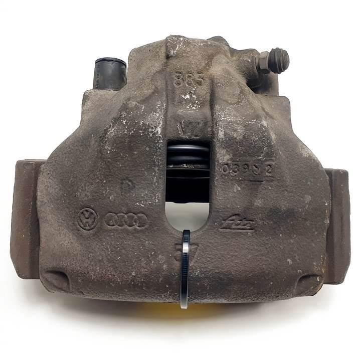 PINZA FRENO DELANTERA DERECHA - SEAT - EXEO BERLINA (3R2)