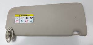 PARASOL IZQUIERDO 3M51R04101XXW LAND ROVER FREELANDER 2 (LR2) (L359) Autodesguaces Alicante