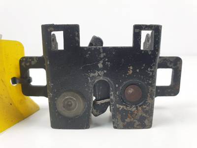 CERRADURA CAPOT FFS500020 LAND ROVER DISCOVERY 4 Autodesguaces Alicante