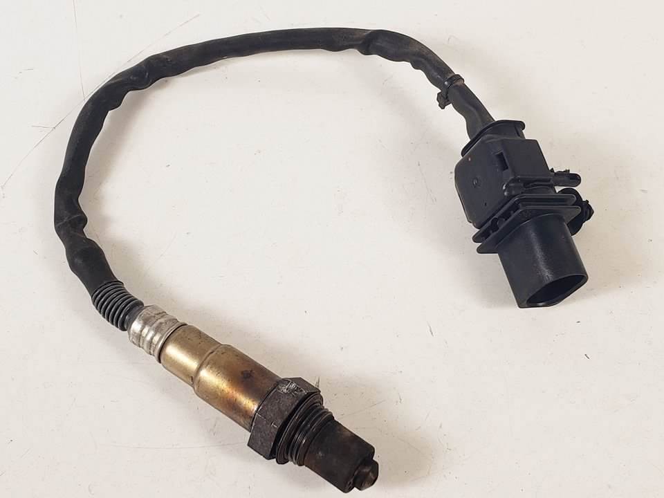 SONDA LAMBDA - 393502A400 - KIA - CARENS (UN)
