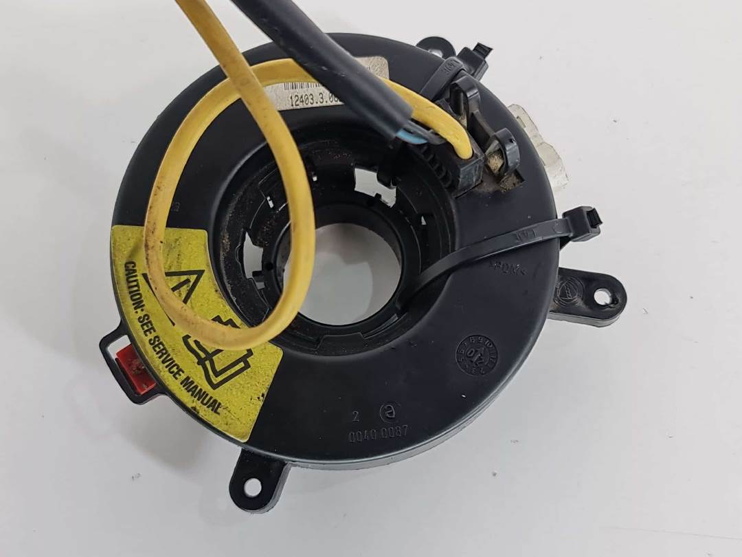 ANILLO AIRBAG - 00400087 - FIAT - DOBLO CARGO (223)